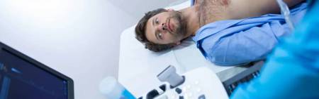Ecografía Testicular en Concepción