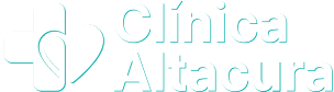 Clínica Altacura — Ecografías Concepción
